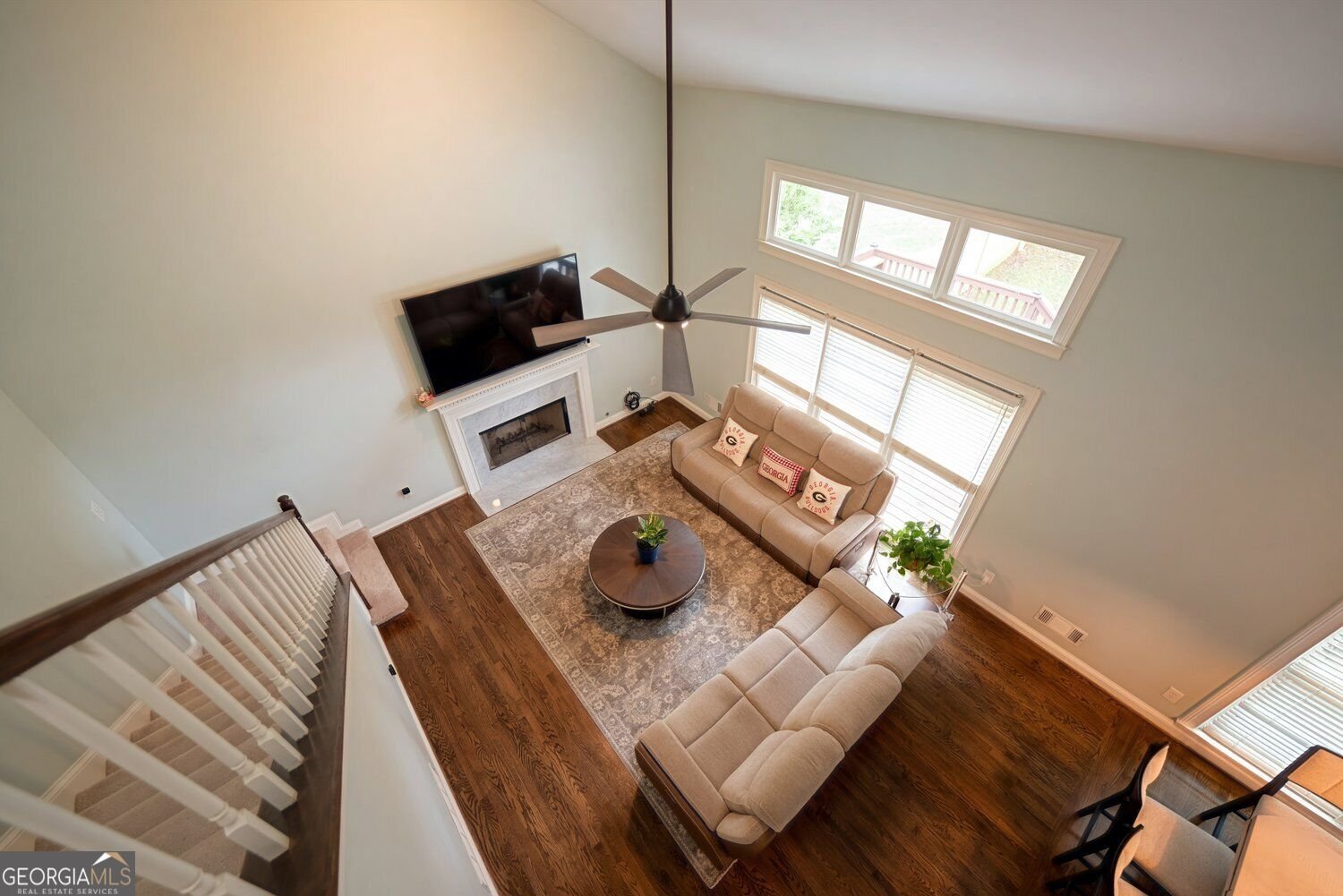 1055 Whitehawk Trail Lawrenceville - Photo 46