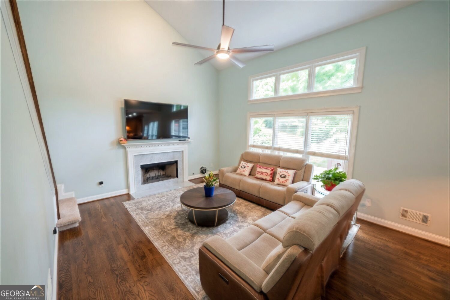 1055 Whitehawk Trail Lawrenceville - Photo 48