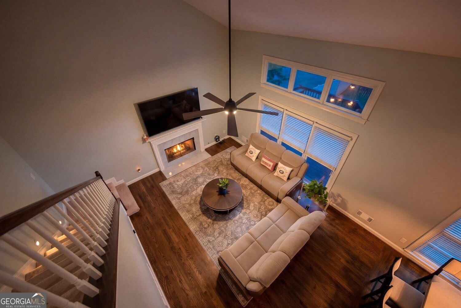 1055 Whitehawk Trail Lawrenceville - Photo 50