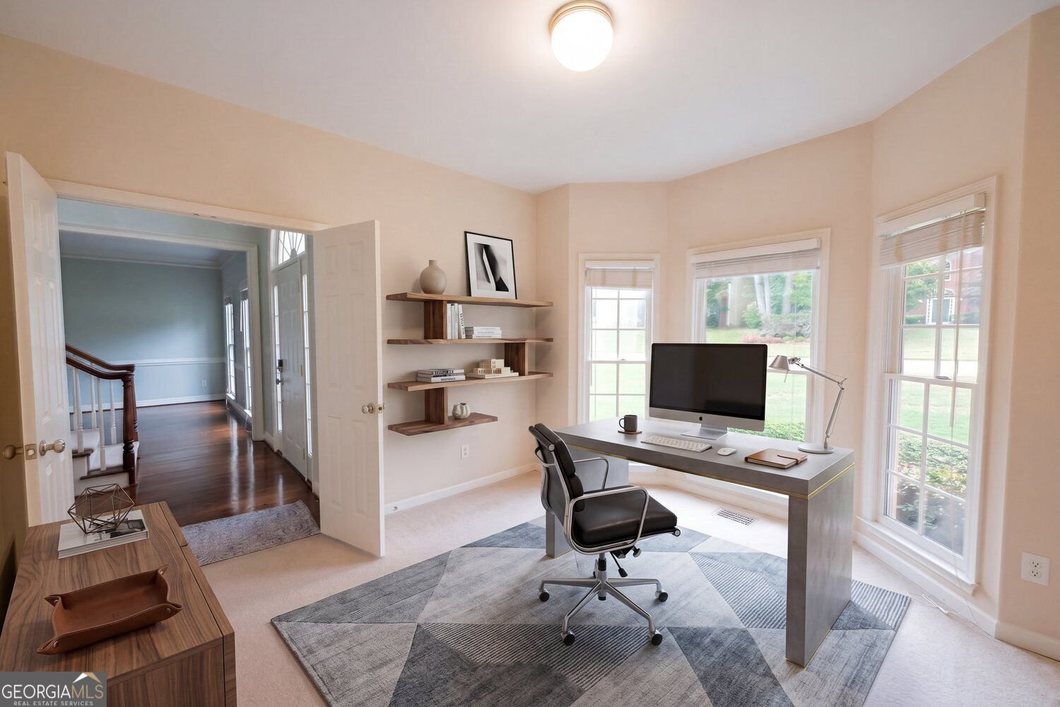 1055 Whitehawk Trail Lawrenceville - Photo 58