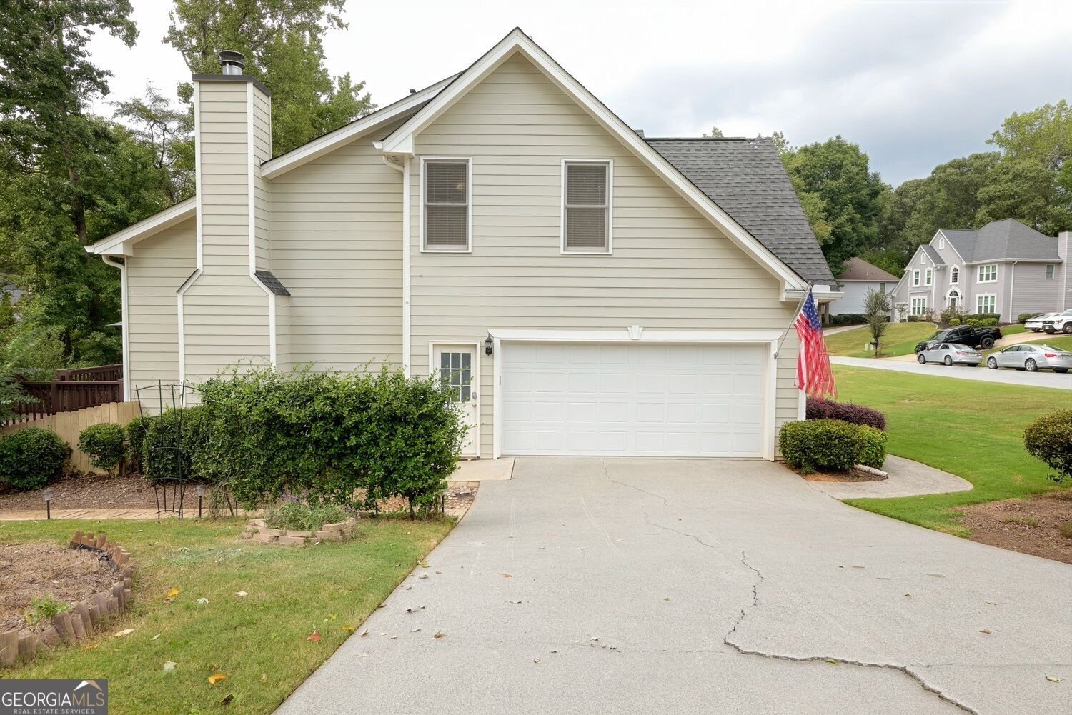 1055 Whitehawk Trail Lawrenceville - Photo 6
