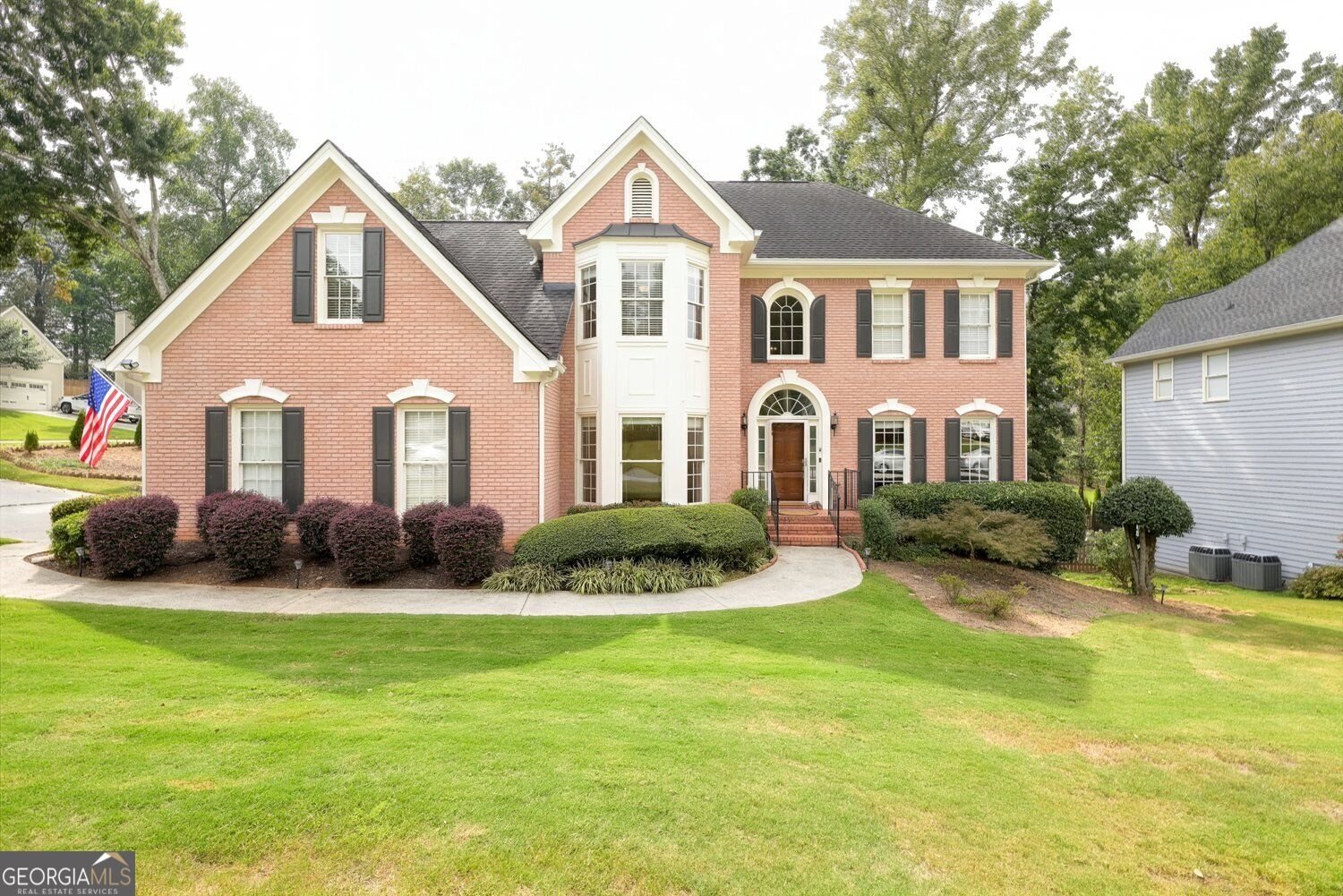1055 Whitehawk Trail Lawrenceville - Photo 7