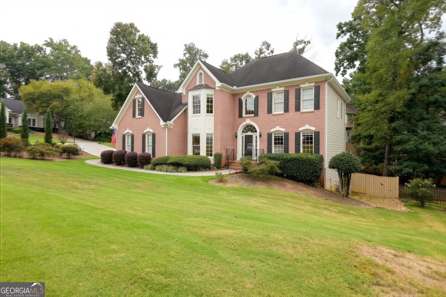 1055 Whitehawk Trail Lawrenceville - Photo 8