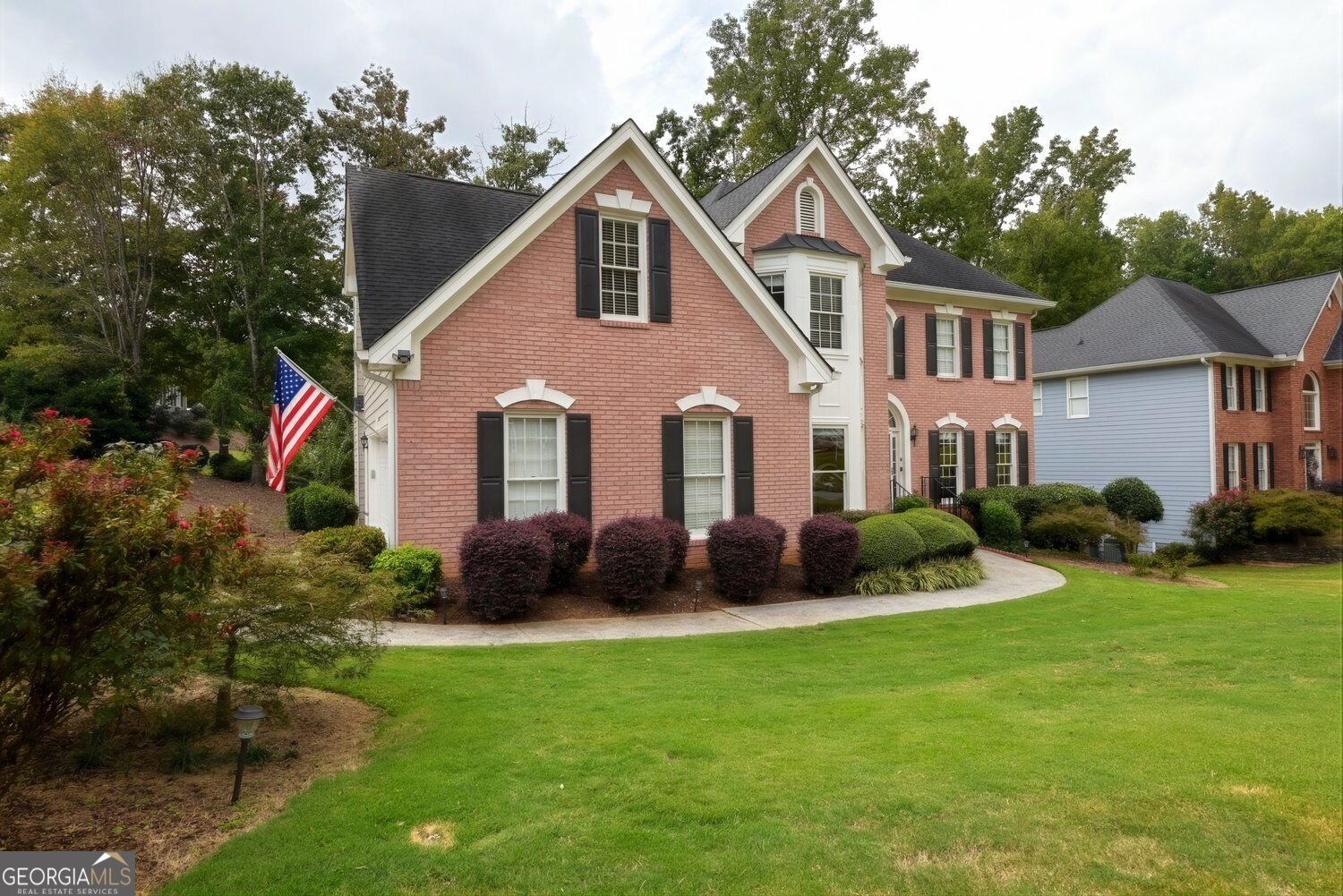1055 Whitehawk Trail Lawrenceville - Photo 9