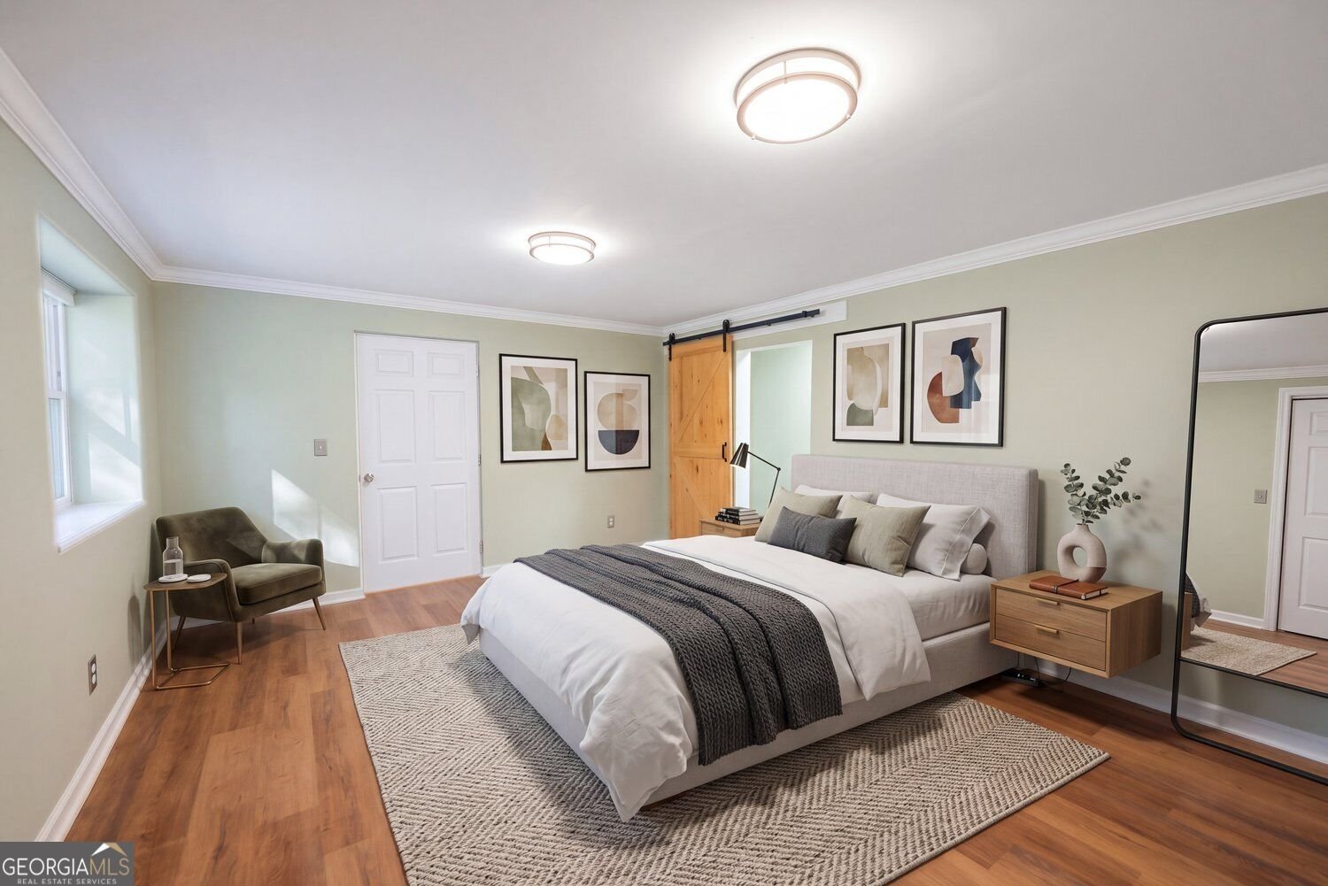 1055 Whitehawk Trail Lawrenceville - Photo 90