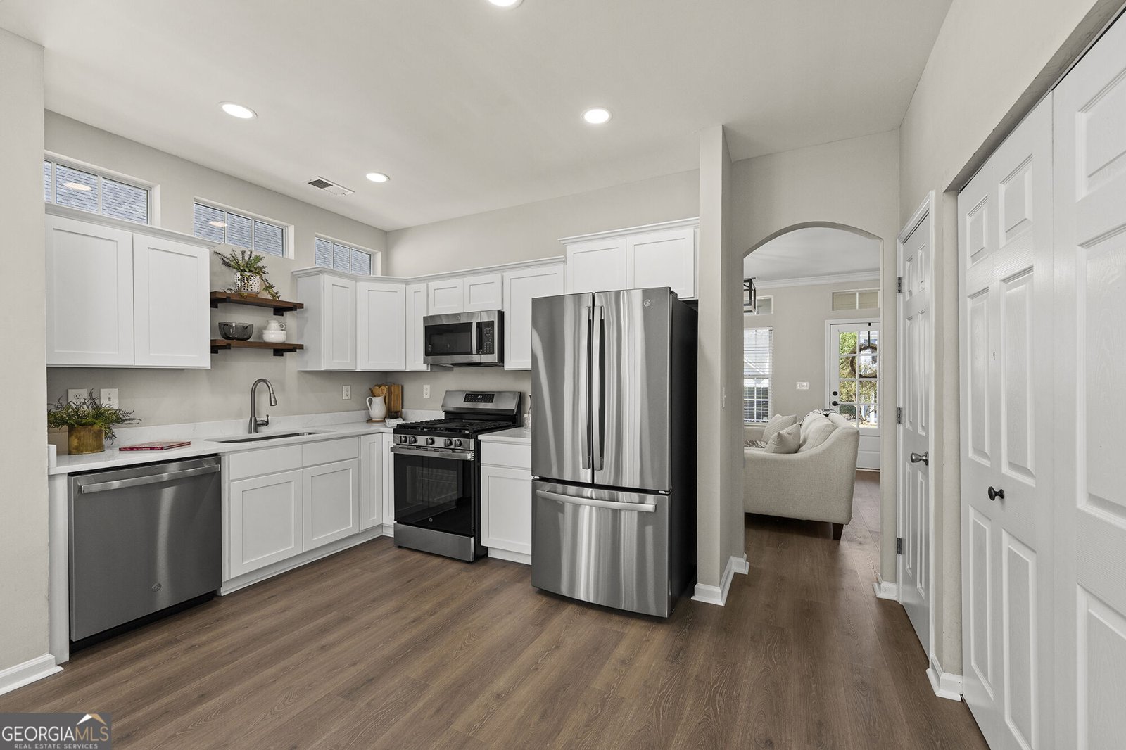 312 Pinehurst Way Canton - Photo 10