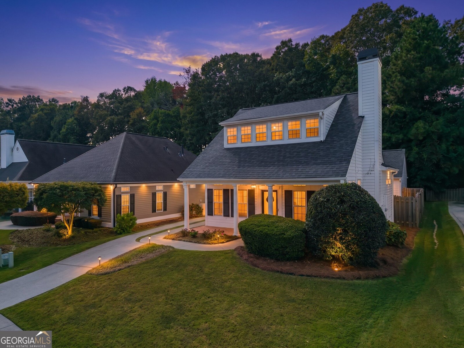 312 Pinehurst Way Canton - Photo 31