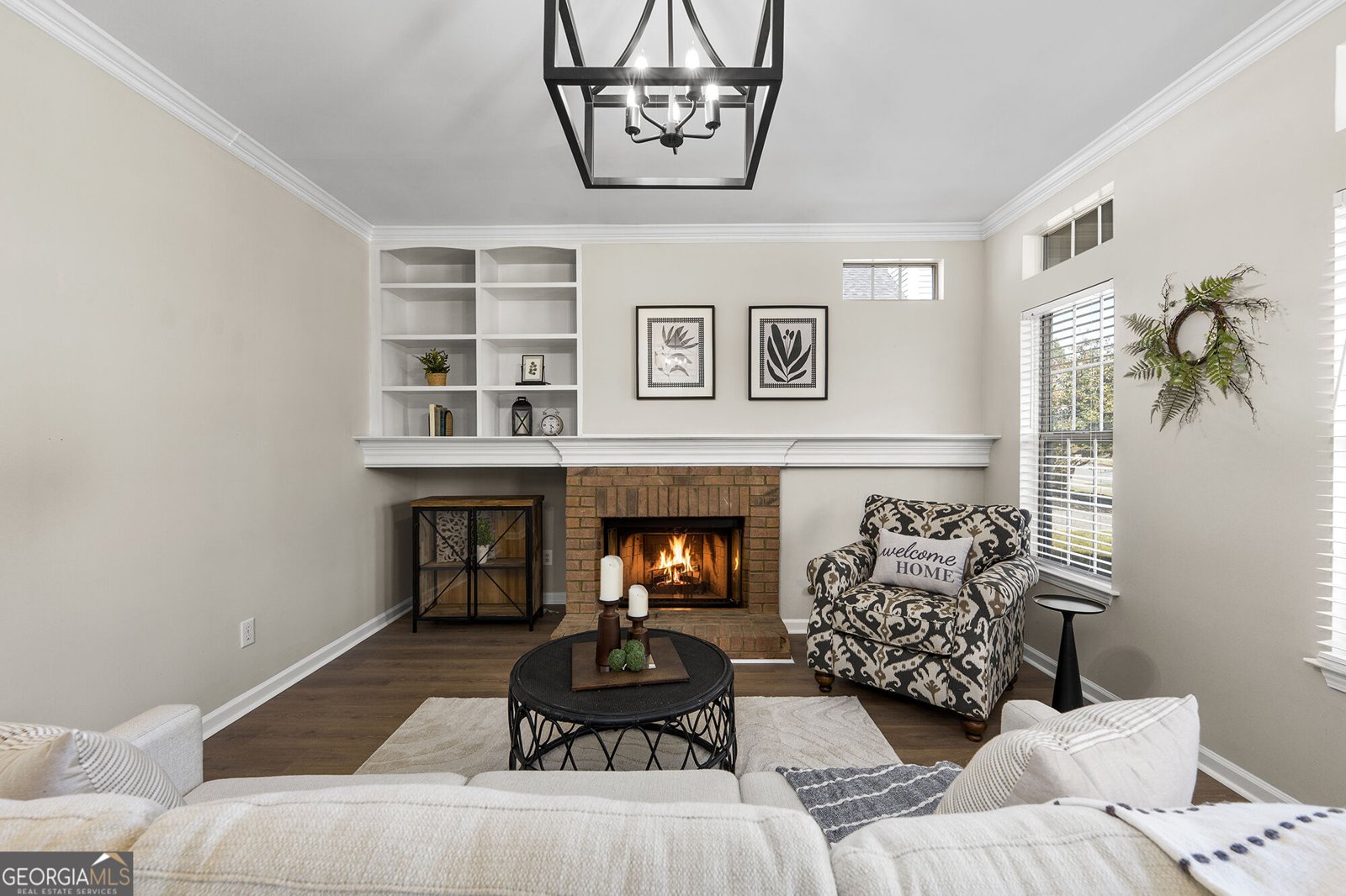 312 Pinehurst Way Canton - Photo 8