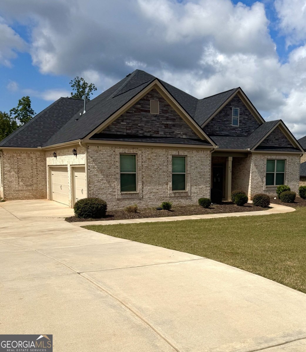 312 Basel Way Hampton - main photo