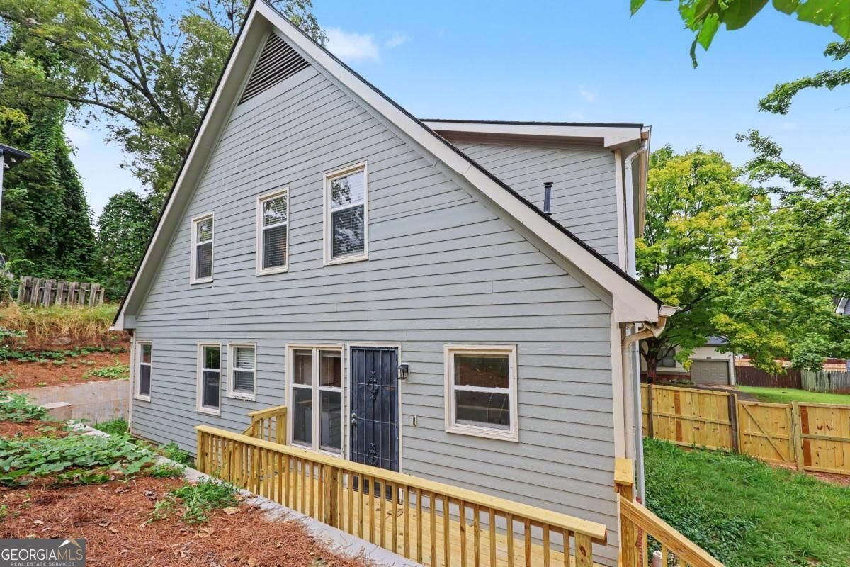 956 Oak Street Atlanta - Photo 25