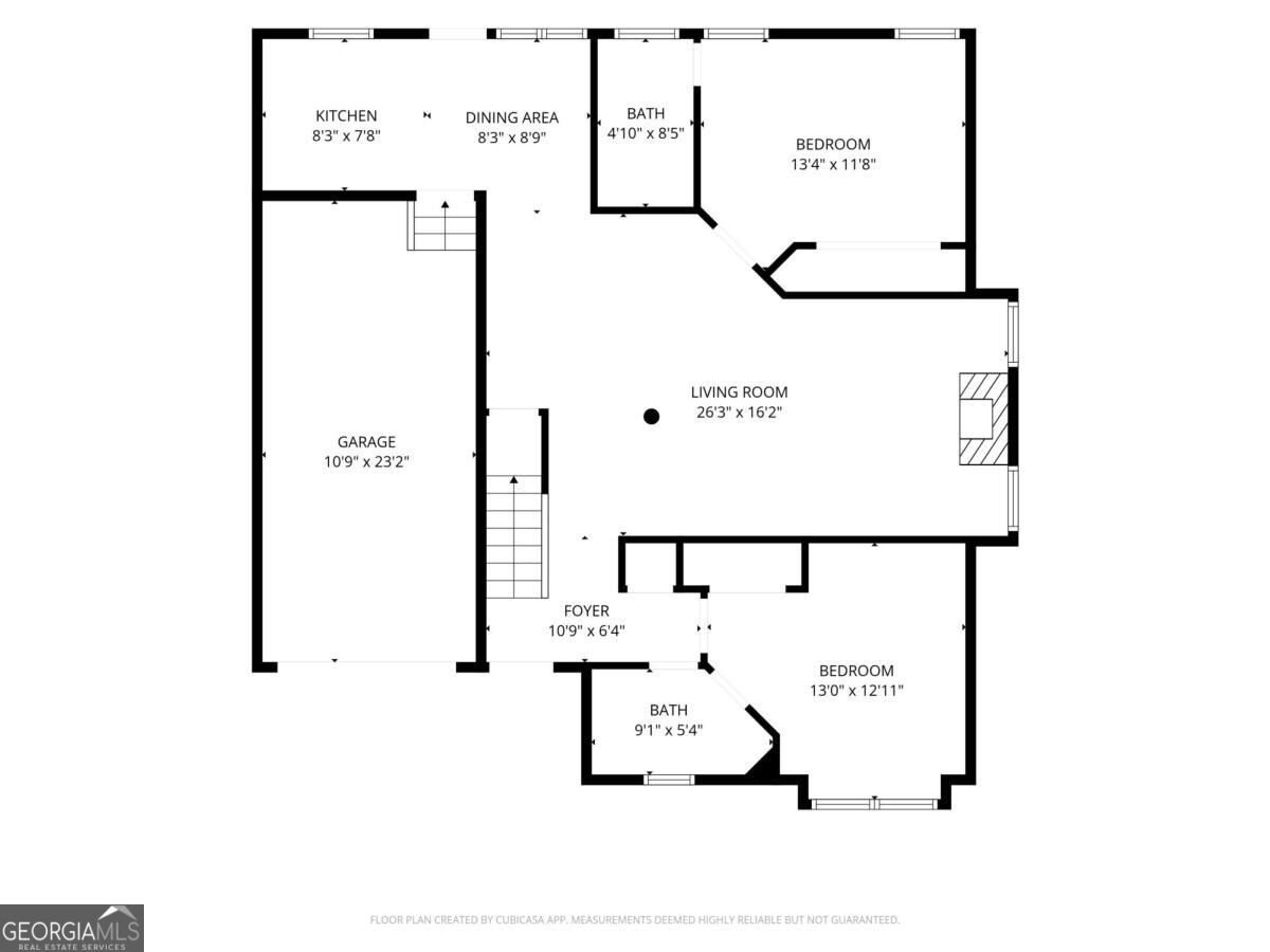 956 Oak Street Atlanta - Photo 31