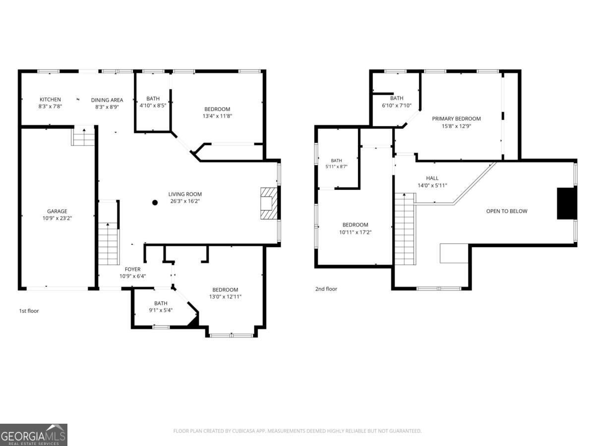 956 Oak Street Atlanta - Photo 32