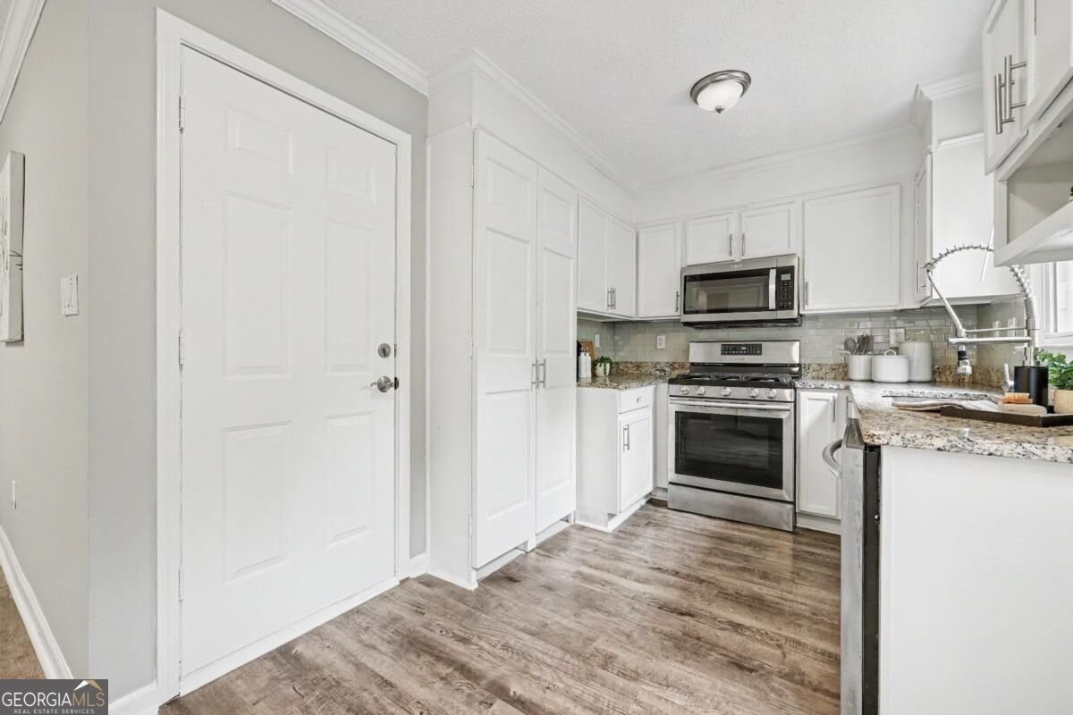 956 Oak Street Atlanta - Photo 8