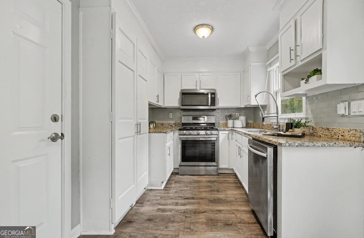 956 Oak Street Atlanta - Photo 9