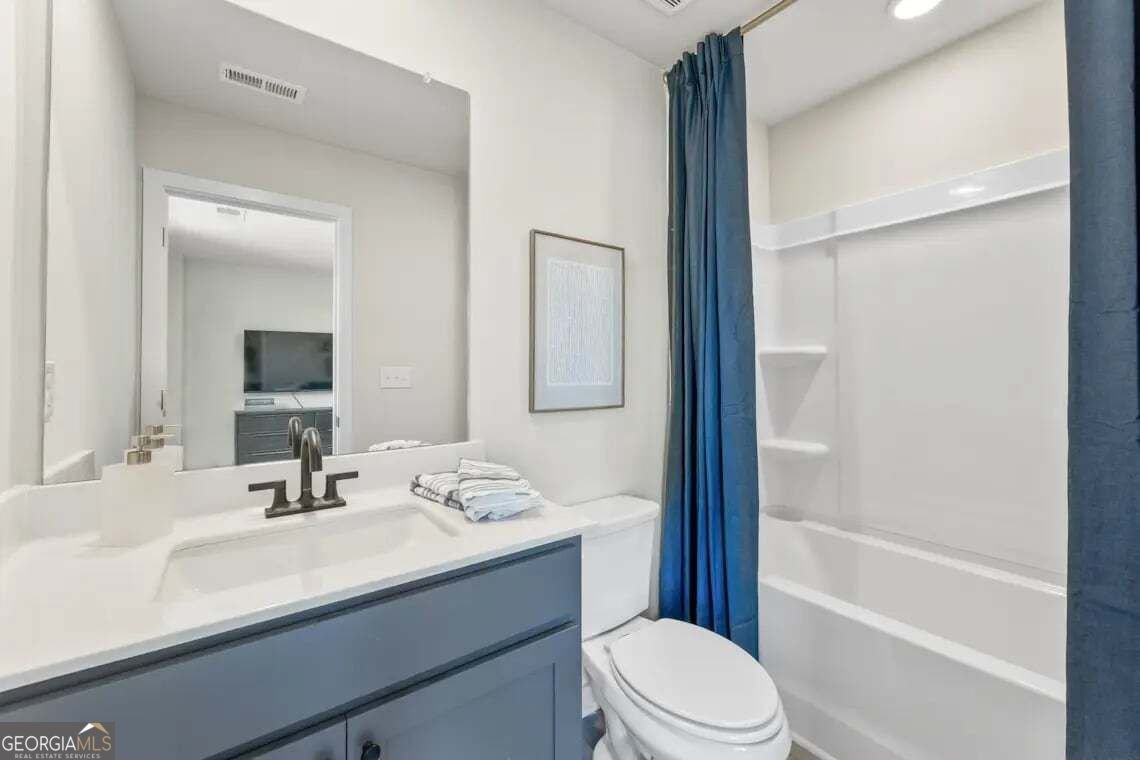 8590 Oak Hollow Way Cumming - Photo 16