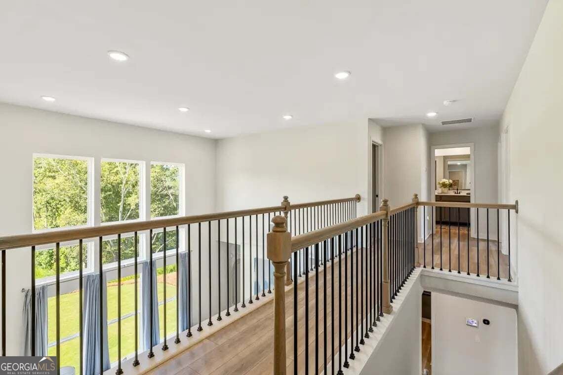 8590 Oak Hollow Way Cumming - Photo 8
