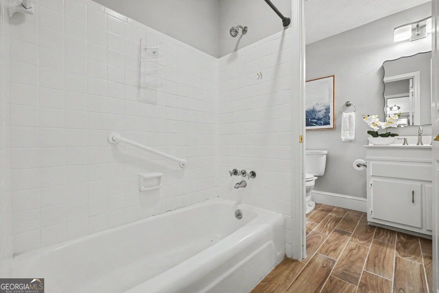 218 Forkner Drive Decatur - Photo 27