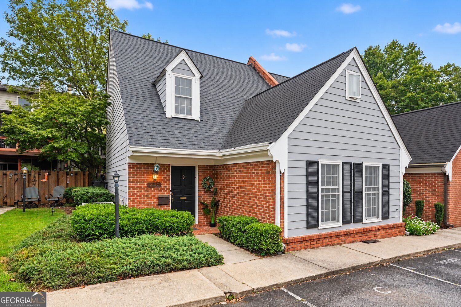 218 Forkner Drive Decatur - Photo 8