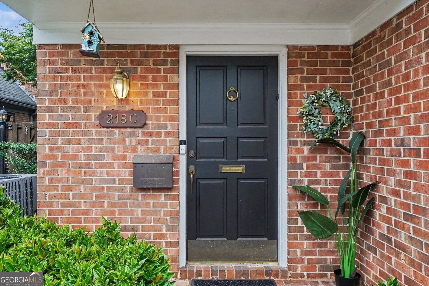 218 Forkner Drive Decatur - Photo 9
