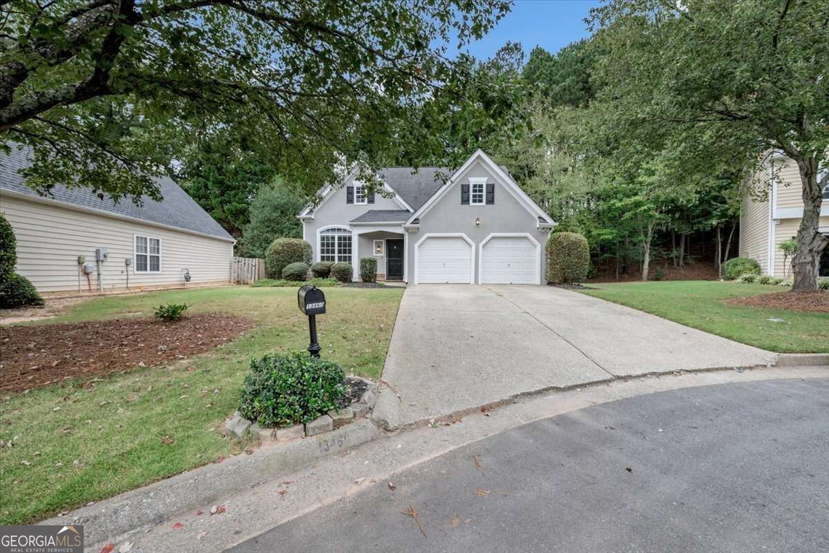 13460 Avensong Crossing Milton - main photo
