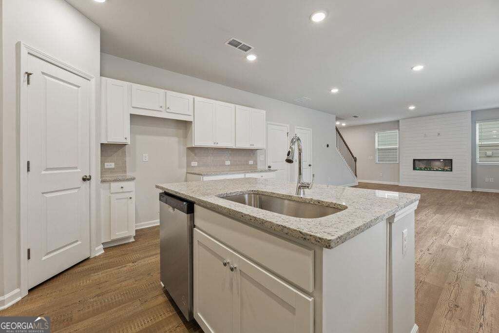 6740 Homer Lane Fairburn - Photo 12