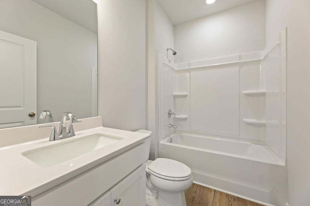 6740 Homer Lane Fairburn - Photo 23
