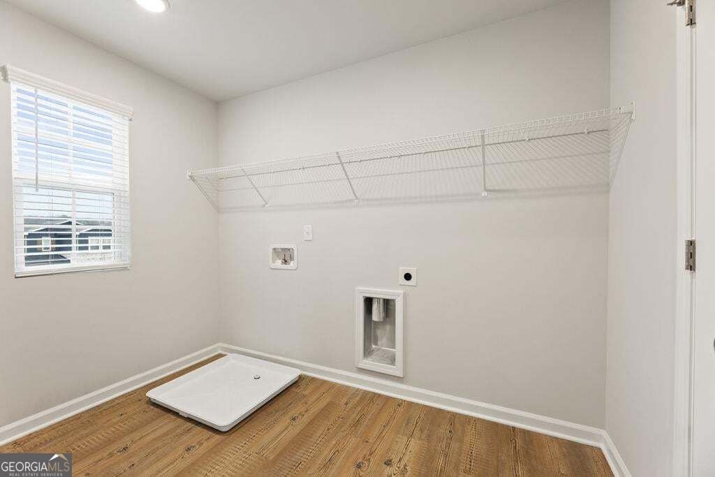 6740 Homer Lane Fairburn - Photo 26