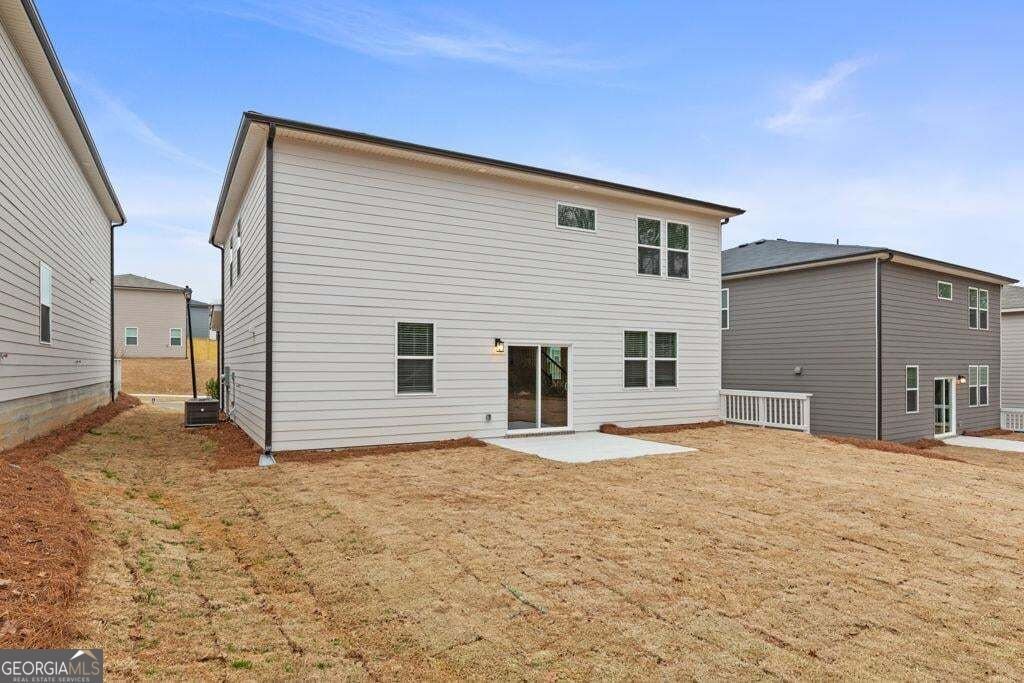 6740 Homer Lane Fairburn - Photo 28