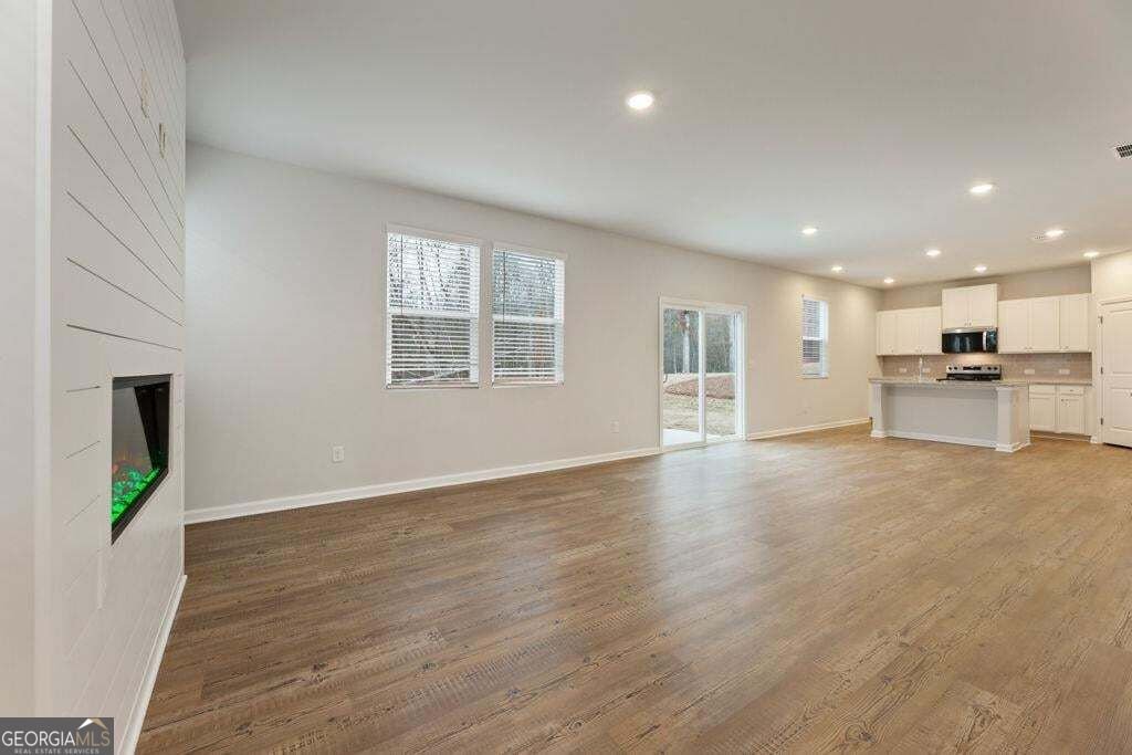 6740 Homer Lane Fairburn - Photo 6