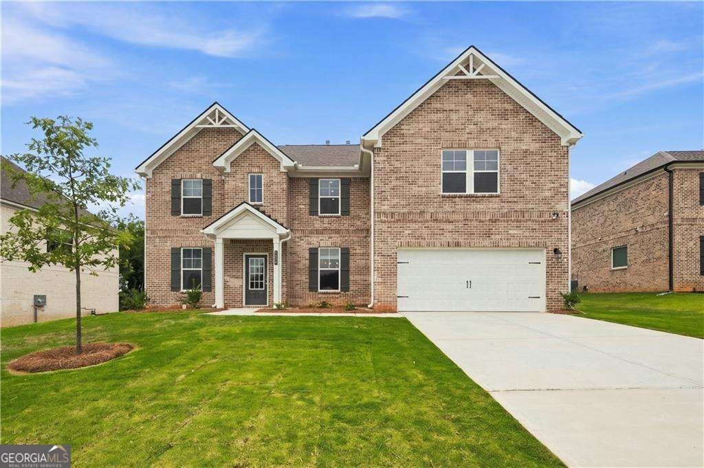 188 Compass Road Hampton - main photo