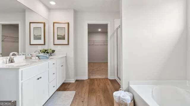 6744 Homer Lane Fairburn - Photo 11