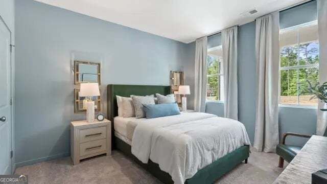 6744 Homer Lane Fairburn - Photo 14
