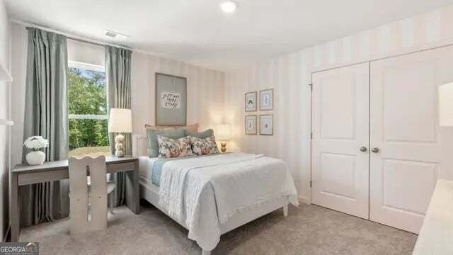 6744 Homer Lane Fairburn - Photo 17
