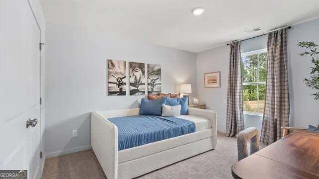 6744 Homer Lane Fairburn - Photo 18