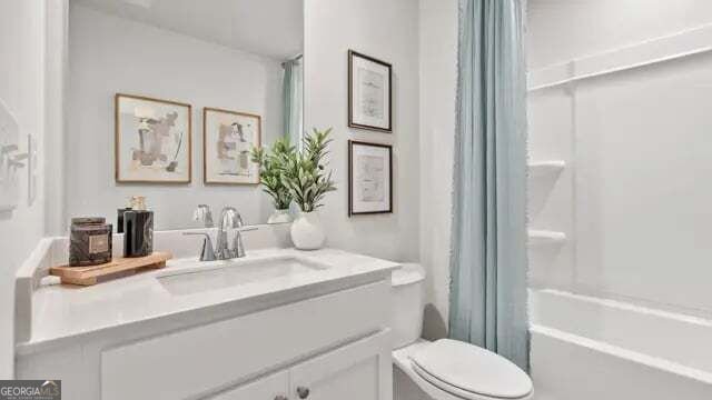 6744 Homer Lane Fairburn - Photo 19