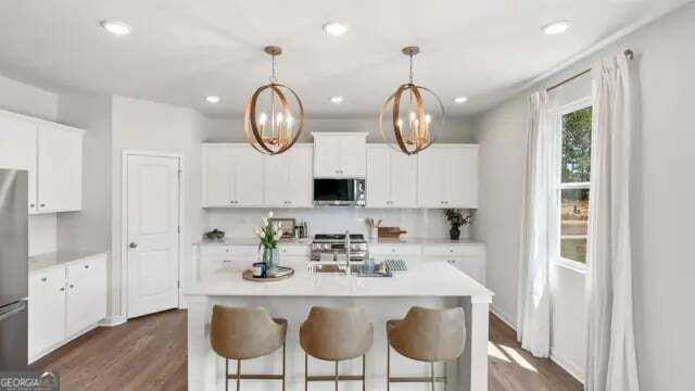6744 Homer Lane Fairburn - Photo 6