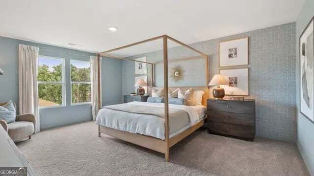 6744 Homer Lane Fairburn - Photo 9