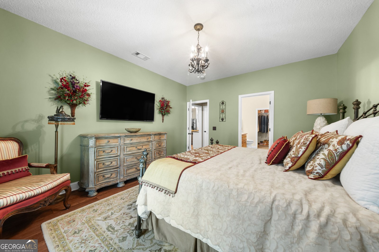 602 Mica Court Statesboro - Photo 17