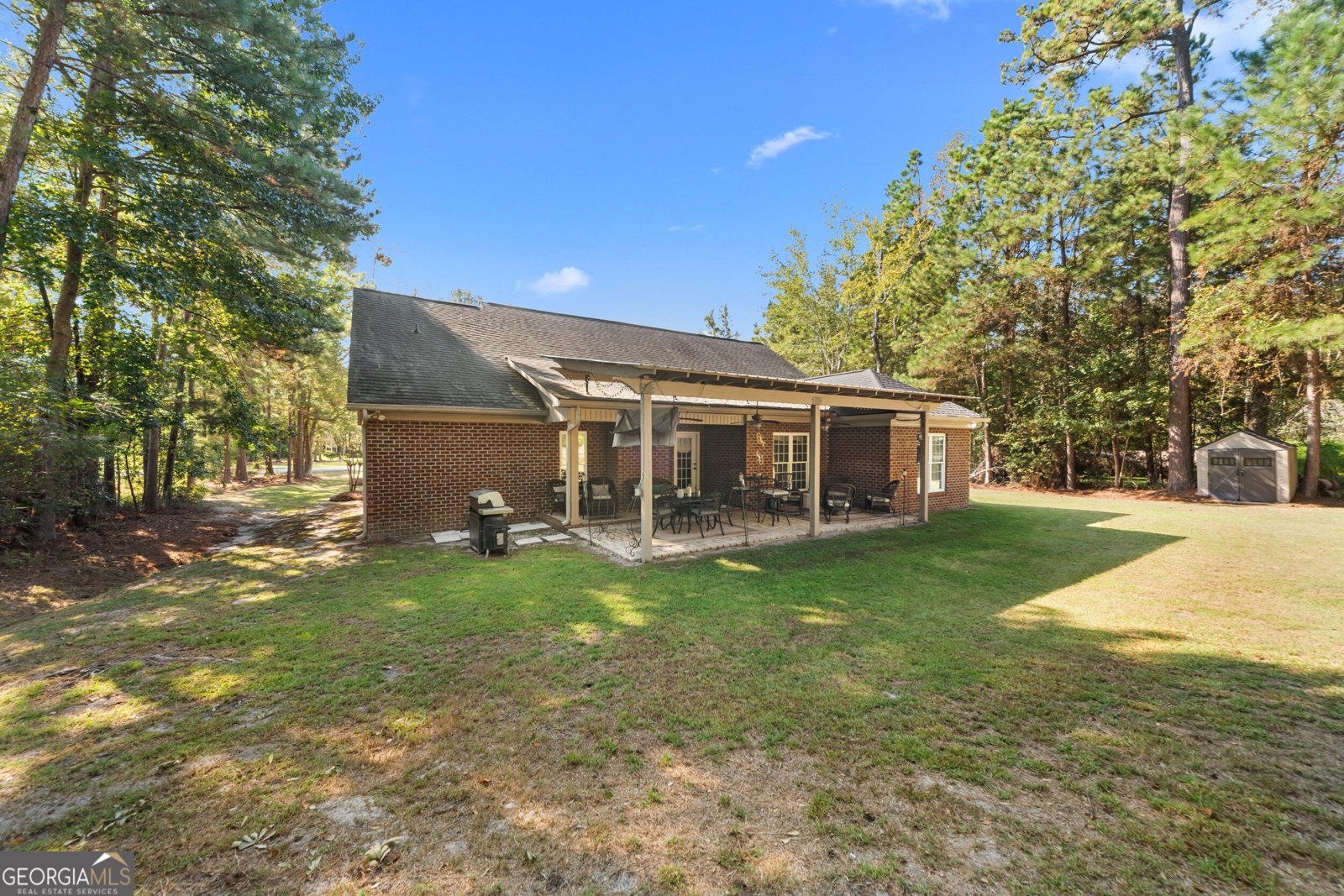 602 Mica Court Statesboro - Photo 30