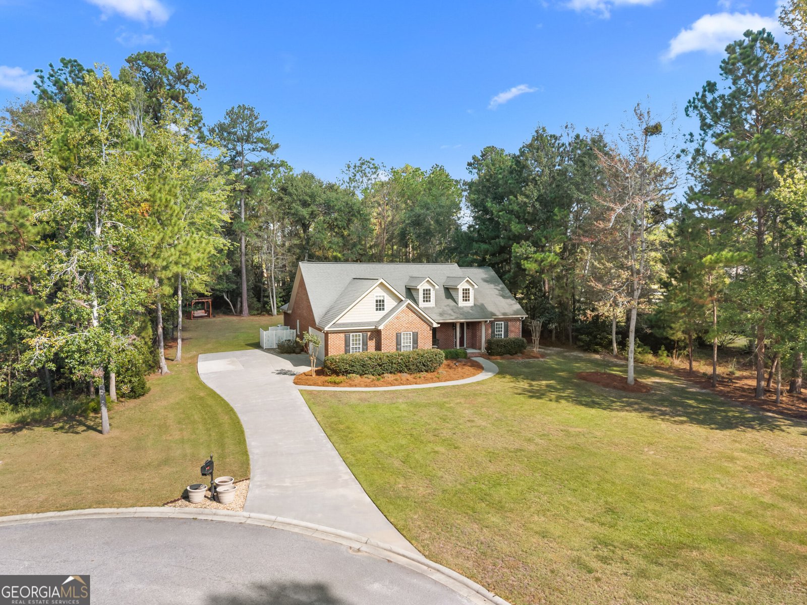602 Mica Court Statesboro - Photo 33