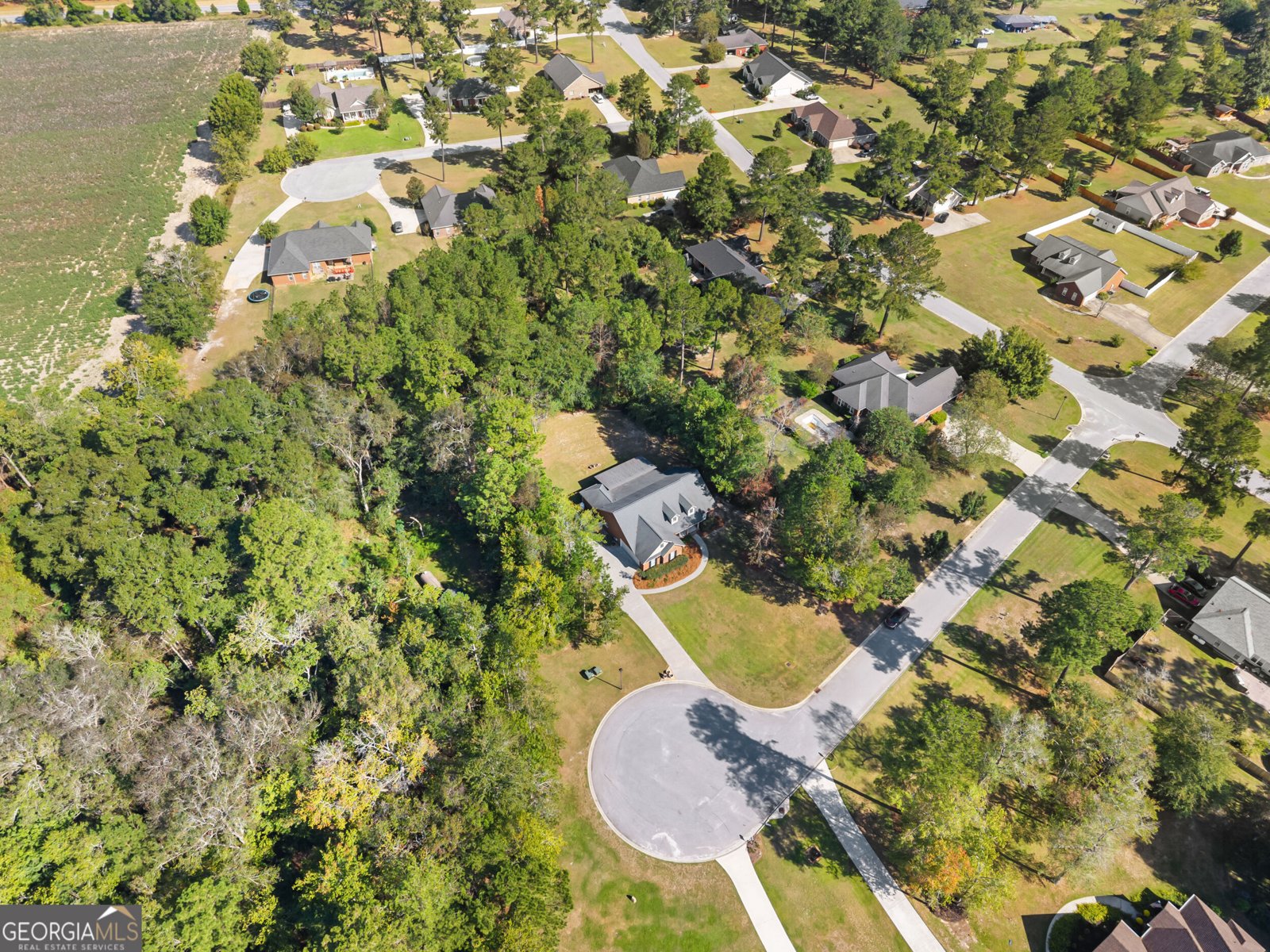 602 Mica Court Statesboro - Photo 35