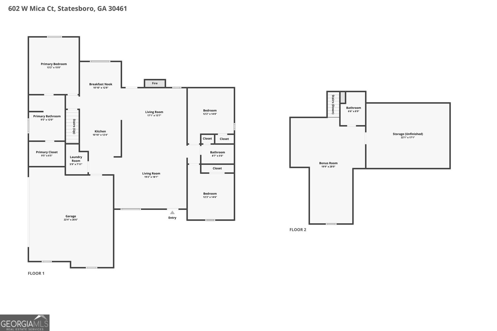 602 Mica Court Statesboro - Photo 41