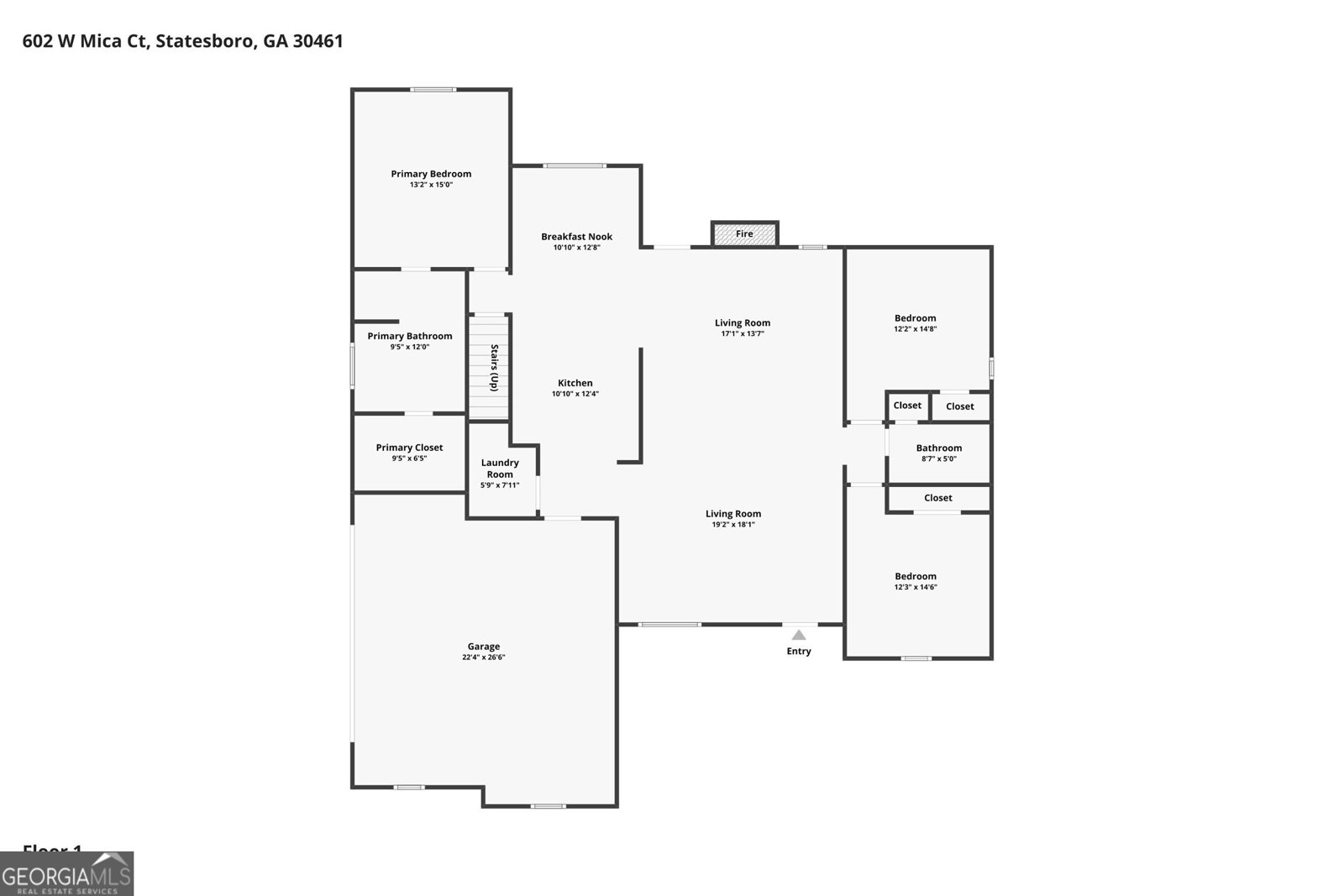 602 Mica Court Statesboro - Photo 42