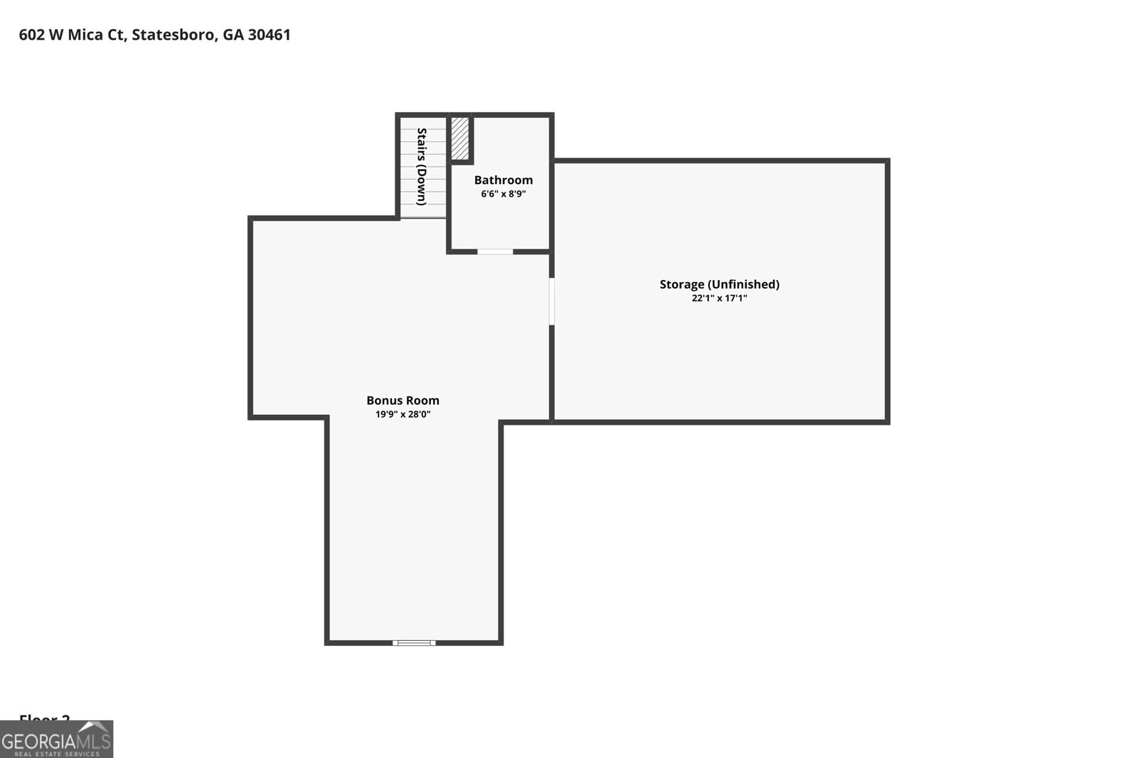 602 Mica Court Statesboro - Photo 43