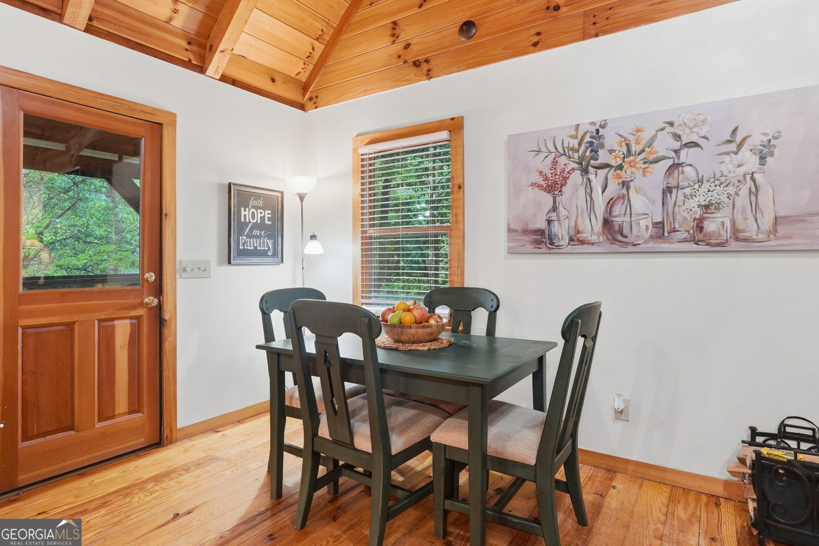409 Tate Creek Trail Dahlonega - Photo 10