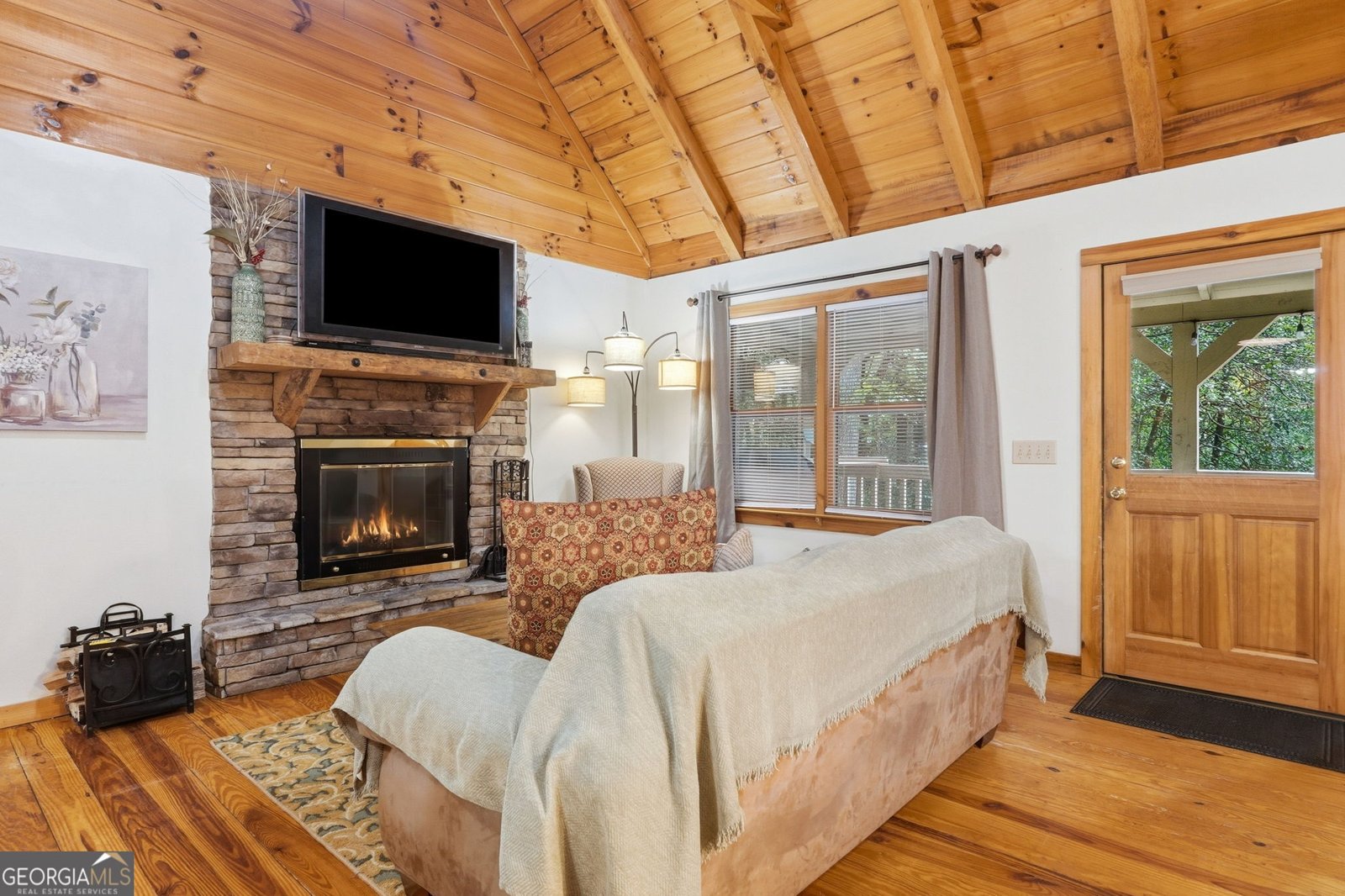 409 Tate Creek Trail Dahlonega - Photo 11
