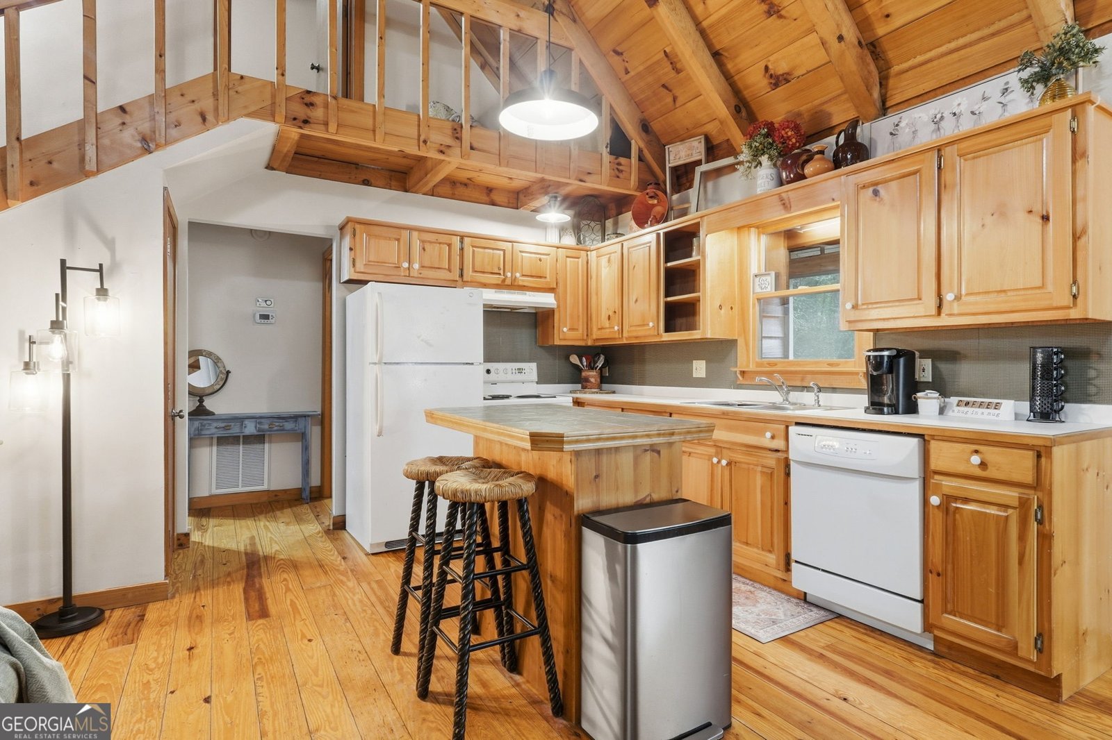 409 Tate Creek Trail Dahlonega - Photo 12