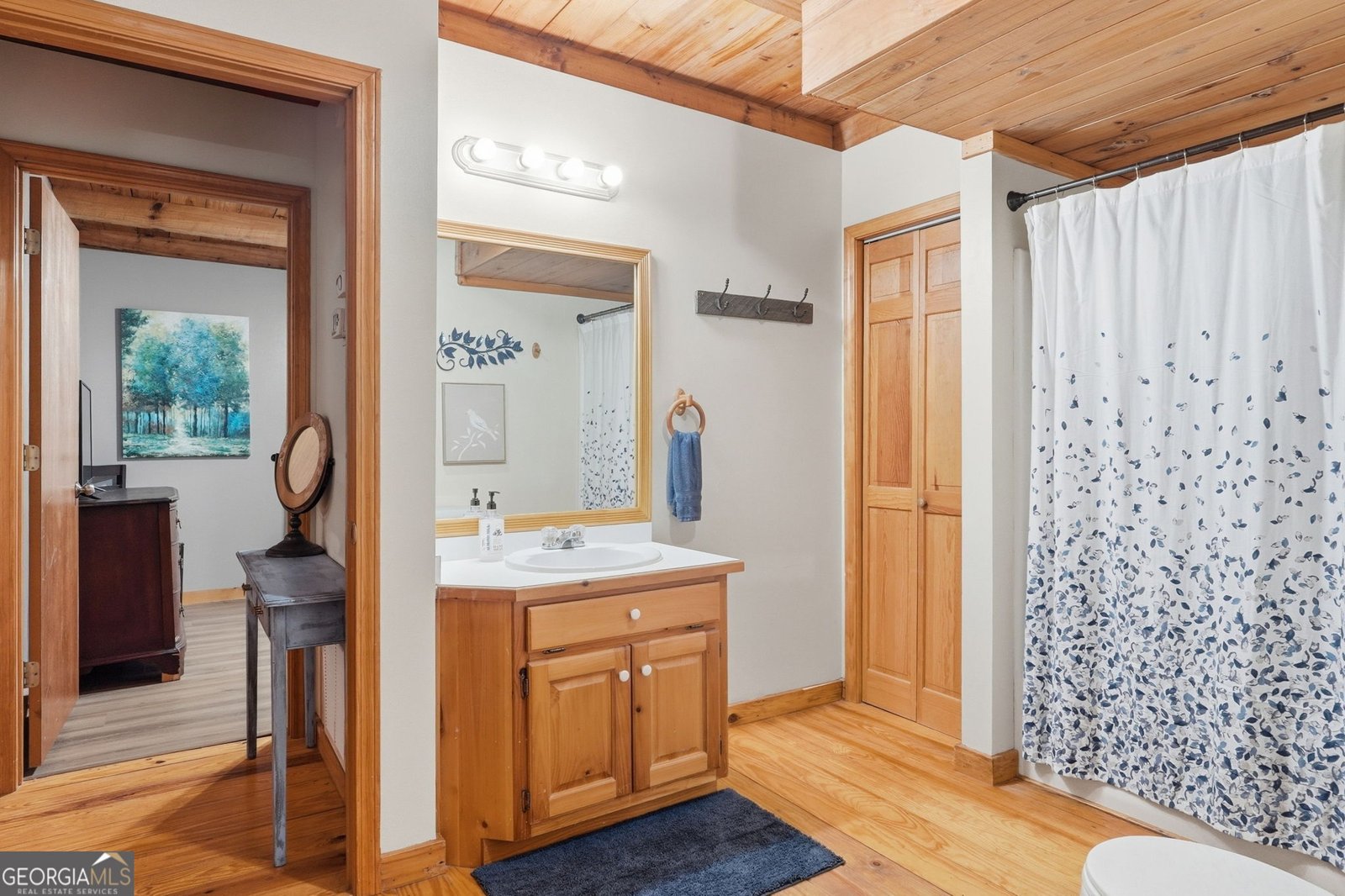 409 Tate Creek Trail Dahlonega - Photo 13