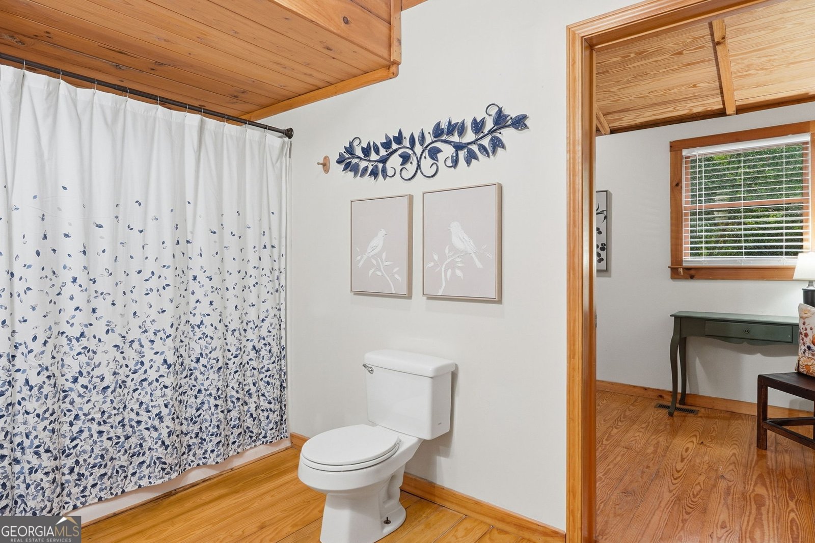 409 Tate Creek Trail Dahlonega - Photo 14