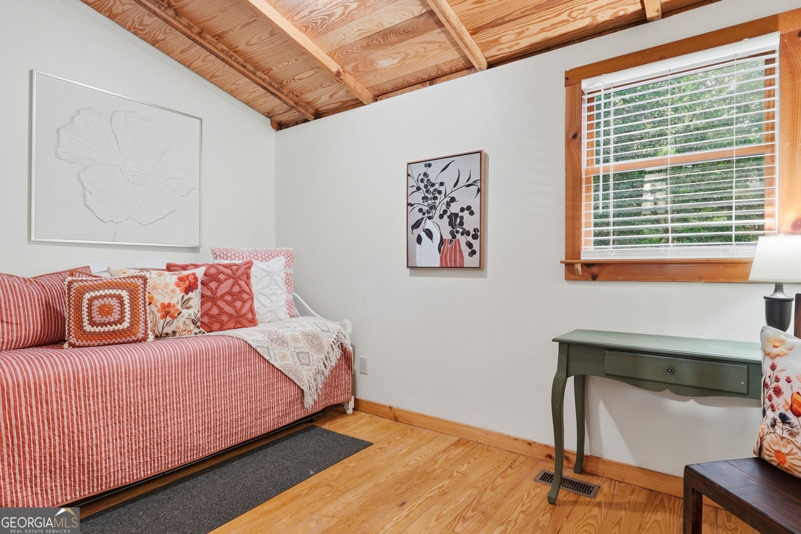 409 Tate Creek Trail Dahlonega - Photo 15